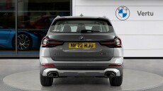 BMW X3 xDrive20d MHT xLine 5dr Step Auto Diesel Estate